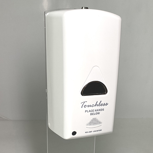 Dispensador Automático de Jabón en Espuma 1000ML, DT800F