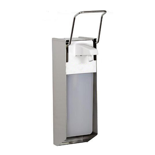 Dispensador de Desinfectante con Palanca de Codo 500ml & 1000ml, DM900S